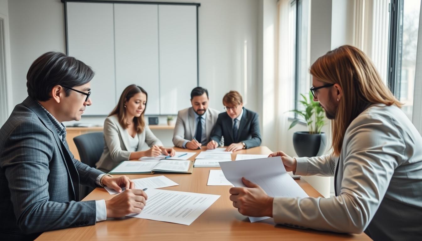 Real estate closing coordination and transaction planning